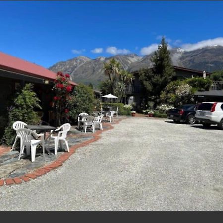 #2 Glenorchy Alpine Suite מראה חיצוני תמונה