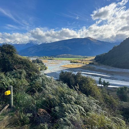 #2 Glenorchy Alpine Suite מראה חיצוני תמונה