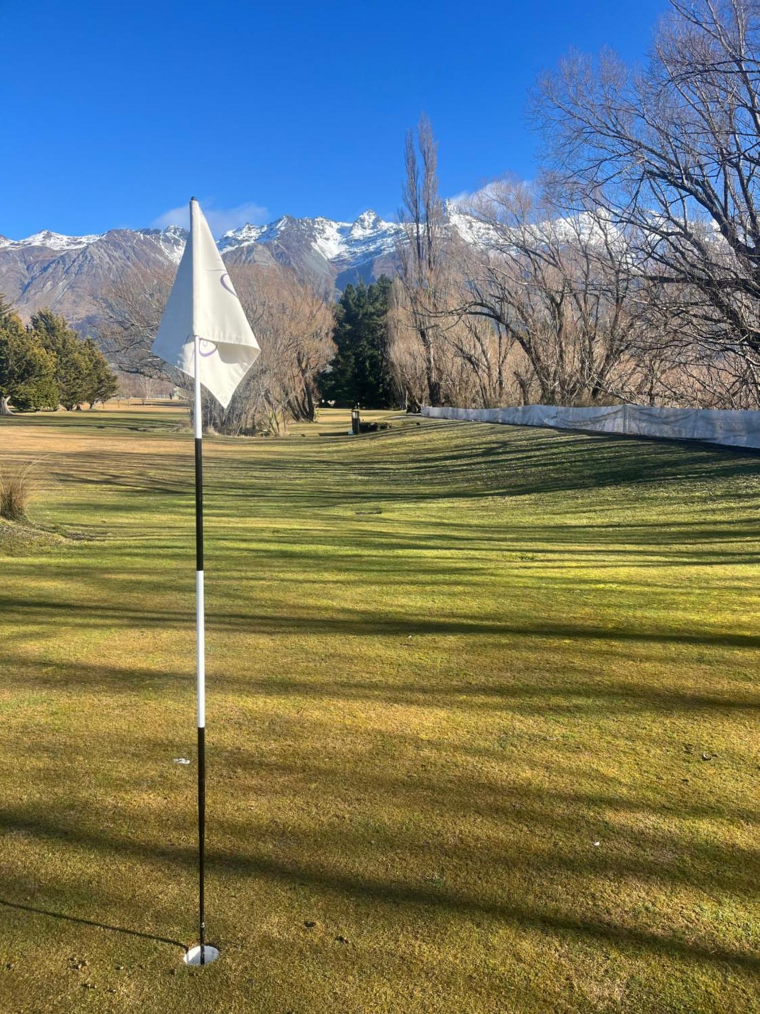 #2 Glenorchy Alpine Suite מראה חיצוני תמונה