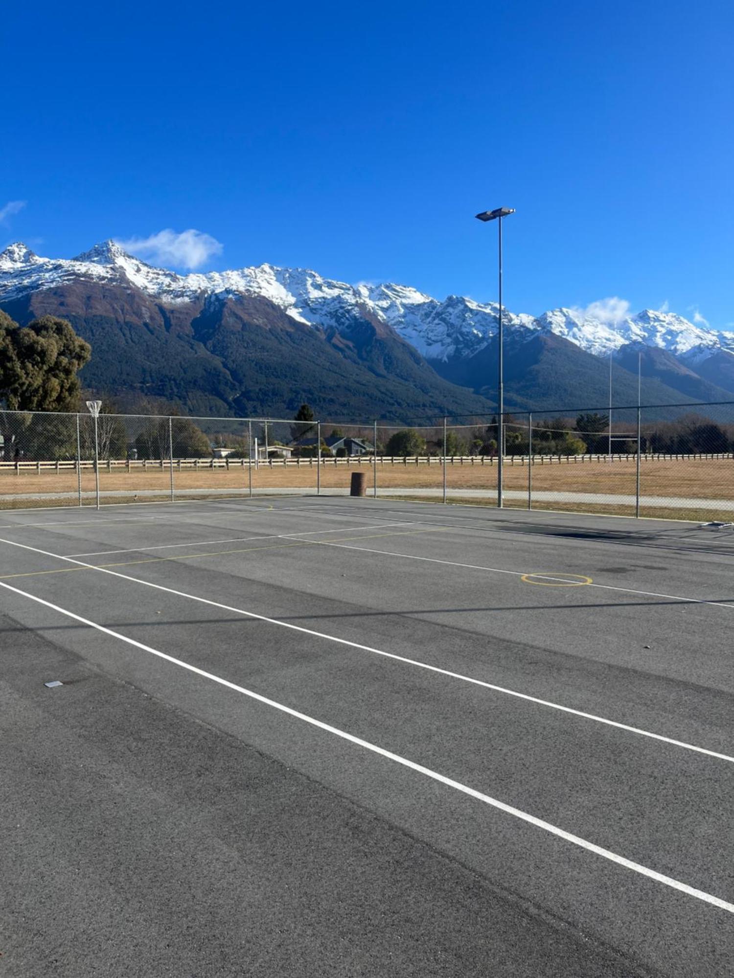#2 Glenorchy Alpine Suite מראה חיצוני תמונה