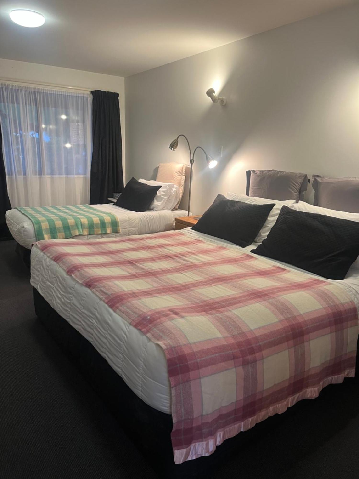 #2 Glenorchy Alpine Suite מראה חיצוני תמונה