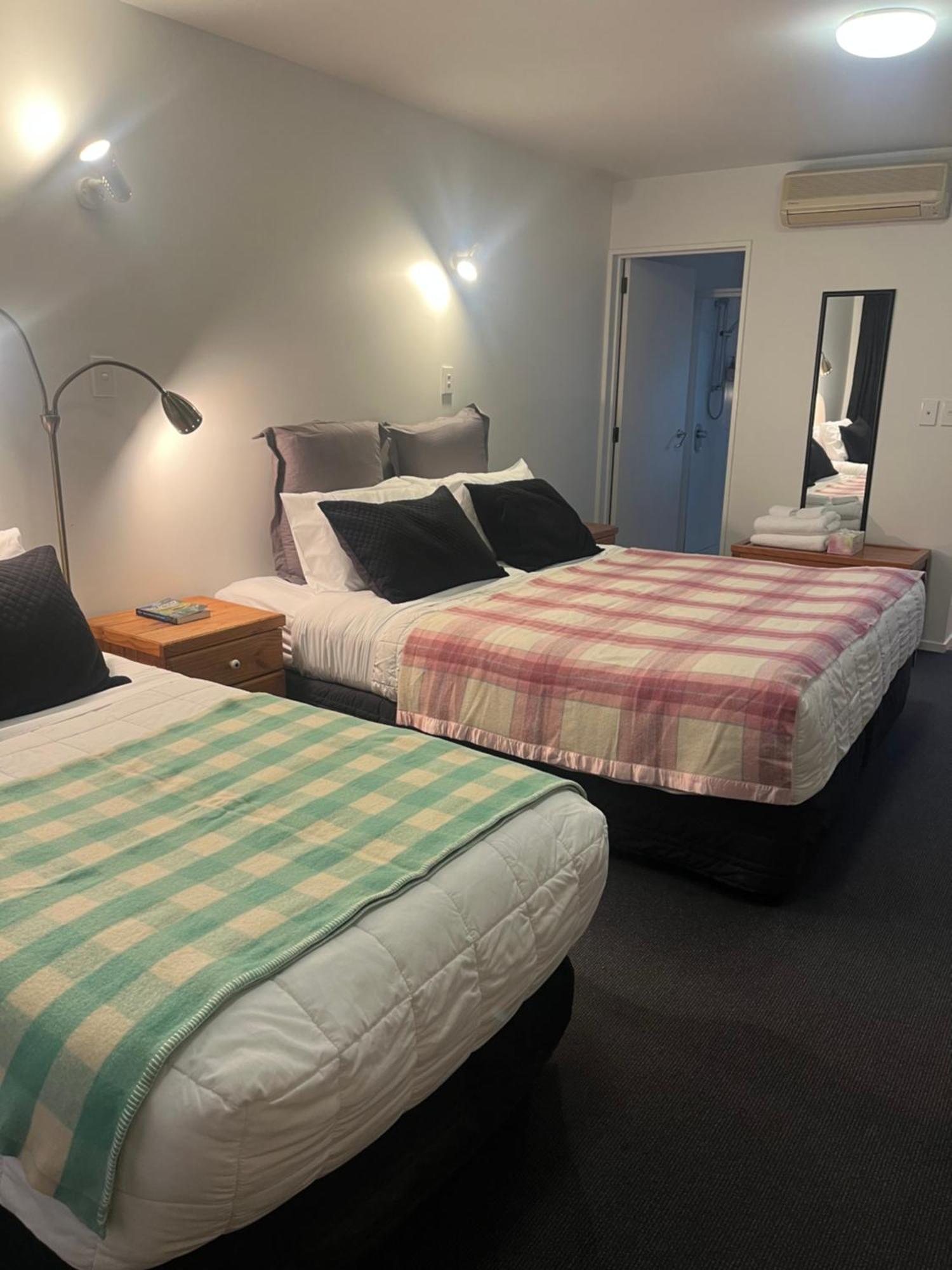 #2 Glenorchy Alpine Suite מראה חיצוני תמונה